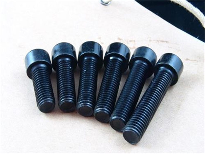 平度高强螺栓
