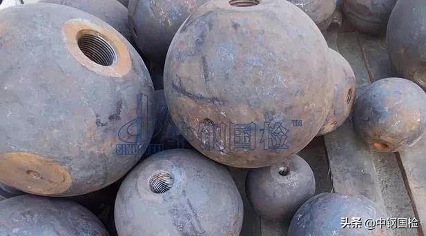 平度钢网架螺栓球检测的重要性